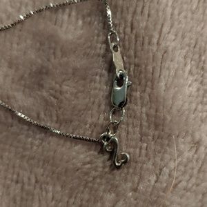 Zales Jewelry - Open hearts collection mom necklace Zales Jewelry - Open hearts collection mom necklace